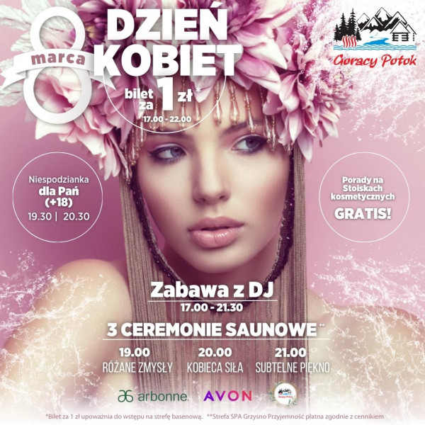 Dzień Kobiet