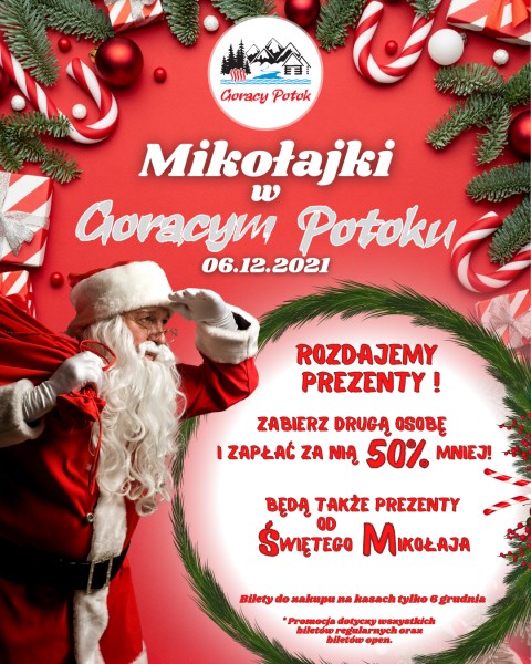 Mikołajki