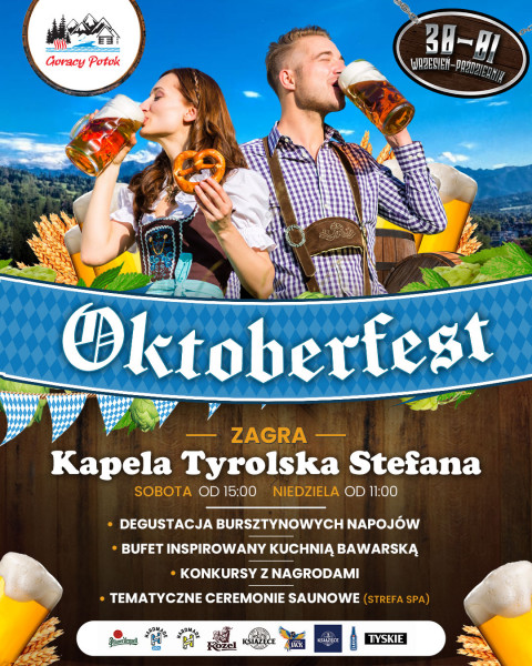 Oktoberfest