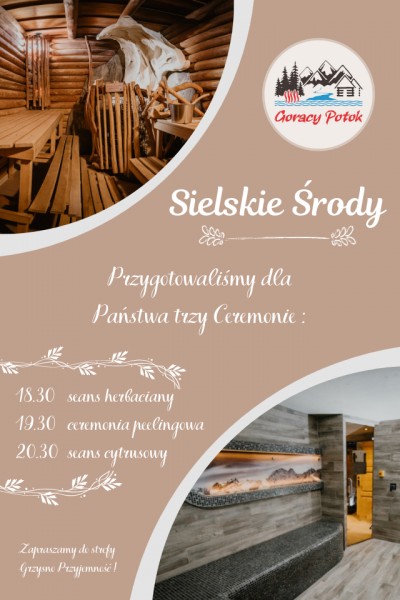 Sielskie środy