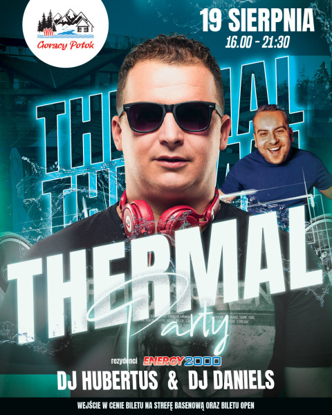 Thermal Party