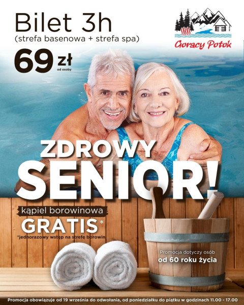 Zdrowy Senior