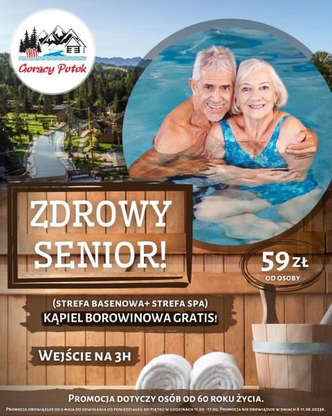 Zdrowy Senior