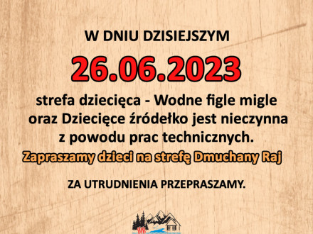 Info 26.06.2023