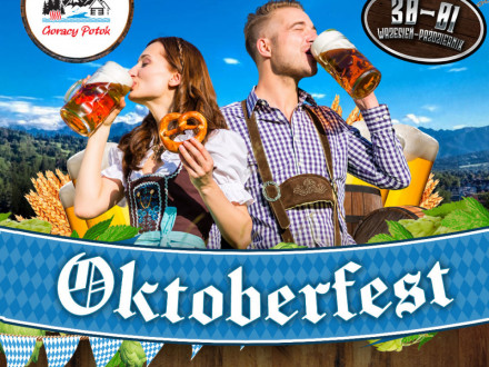 Oktoberfest